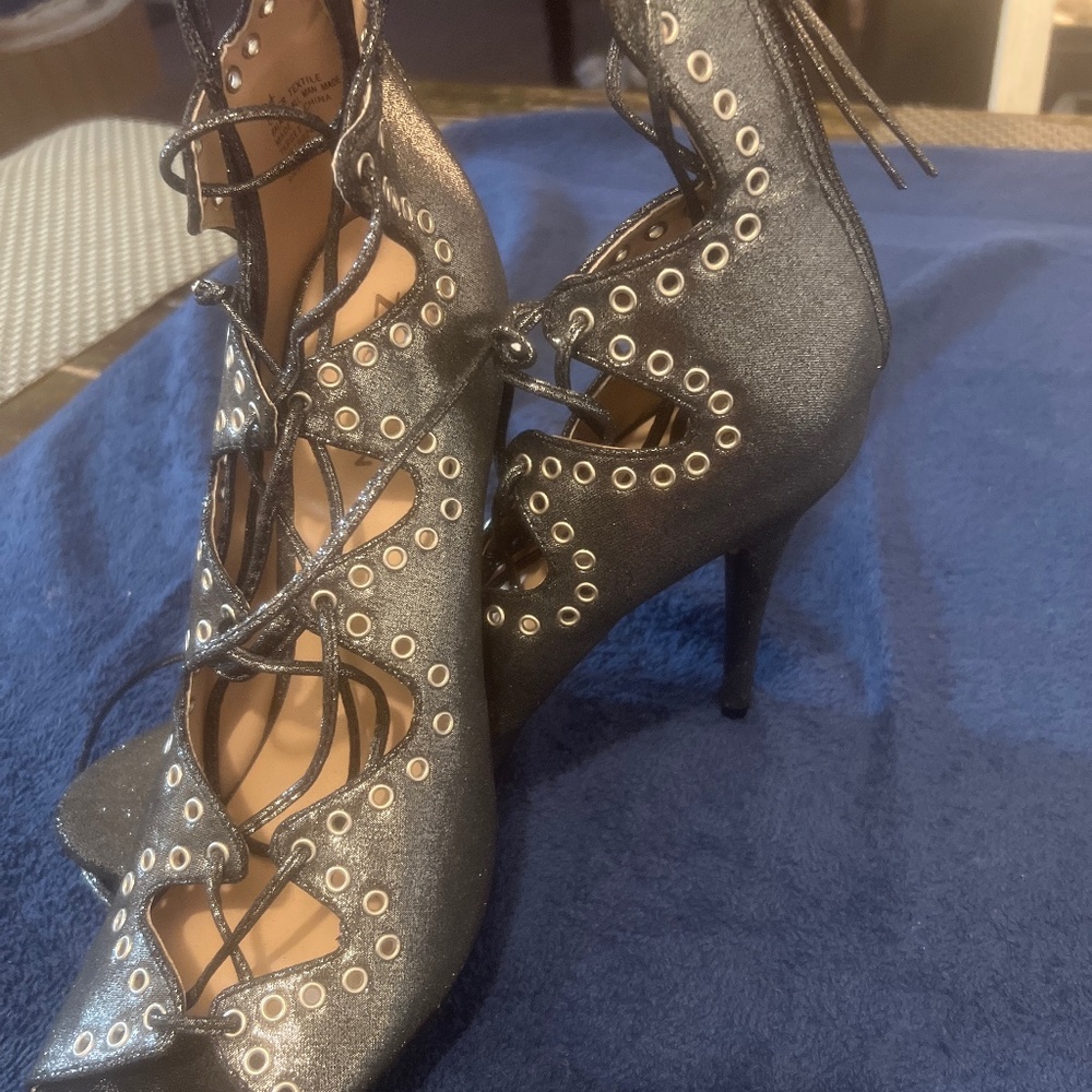 Ladies boots
